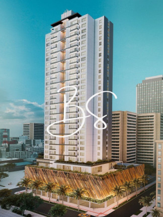 Imagem Apartamento com 3 Quartos à Venda, 139 m² em Pioneiros - Balneário Camboriú
