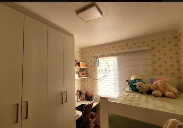 Imagem Apartamento com 3 Quartos à Venda, 115 m² em Vila Valparaíso - Santo André Imagem Apartamento com 3 Quartos à Venda, 115 m² em Vila Valparaíso - Santo André