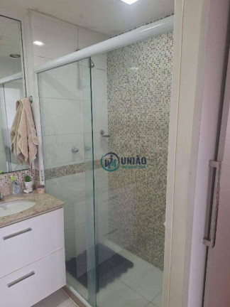 Imagem Apartamento com 3 Quartos à Venda, 71 m² em Centro - Niterói Imagem Apartamento com 3 Quartos à Venda, 71 m² em Centro - Niterói