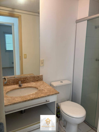 Imagem Apartamento com 2 Quartos para Alugar, 60 m² em Vila Leopoldina - São Paulo
