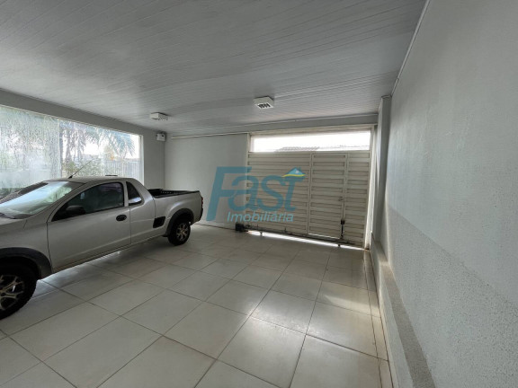 Imagem Casa com 5 Quartos à Venda, 600 m² em Jardim Shangri-la - Cuiabá