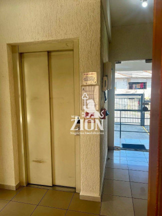 Imagem Apartamento com 2 Quartos à Venda, 44 m² em Parada Inglesa - São Paulo