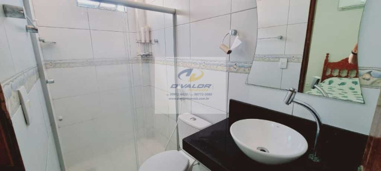 Imagem Apartamento com 3 Quartos à Venda, 96 m² em Bessa - João Pessoa