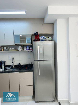 Imagem Apartamento com 2 Quartos à Venda, 50 m² em Vila Guilherme - São Paulo Imagem Apartamento com 2 Quartos à Venda, 50 m² em Vila Guilherme - São Paulo
