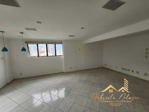 Imagem Cobertura com 3 Quartos à Venda, 320 m² em Gonzaga - Santos