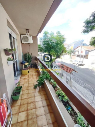 Imagem Apartamento com 3 Quartos à Venda, 128 m² em Menino Jesus - Santa Maria Imagem Apartamento com 3 Quartos à Venda, 128 m² em Menino Jesus - Santa Maria