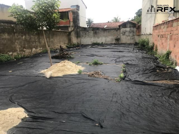 Terreno à Venda, 360 m² em Piratininga - Niterói