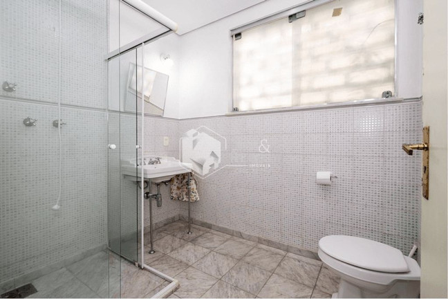 Imagem Apartamento com 3 Quartos à Venda, 231 m² em Consolação - São Paulo
