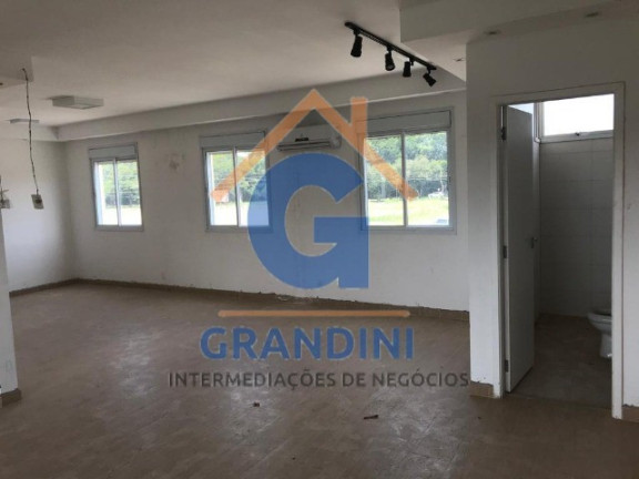 Apartamento com 1 Quarto à Venda, 80 m² em Loteamento Parque Real Guaçu - Mogi Guaçu
