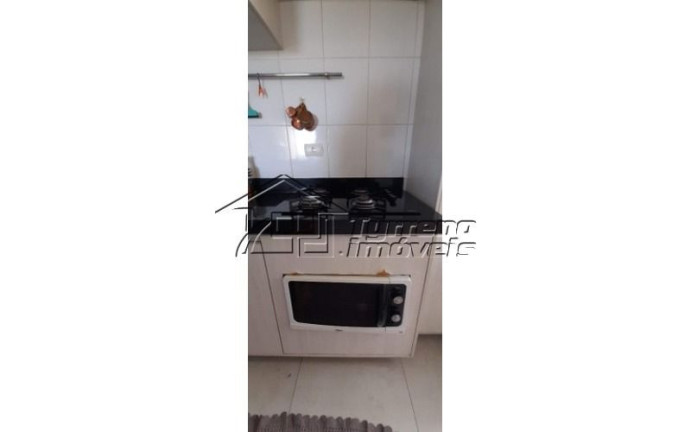 Imagem Apartamento com 3 Quartos à Venda, 68 m² em Urbanova - São José Dos Campos Imagem Apartamento com 3 Quartos à Venda, 68 m² em Urbanova - São José Dos Campos