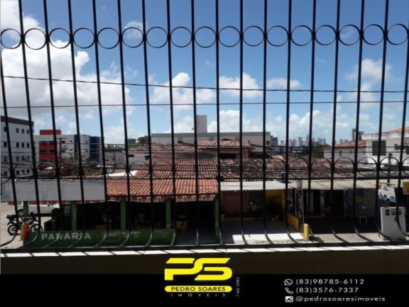 Imagem Apartamento com 3 Quartos à Venda, 72 m² em Jardim São Paulo - João Pessoa