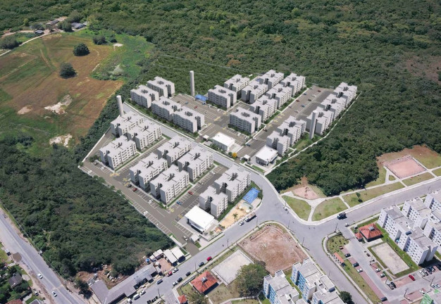 Imagem Apartamento com 2 Quartos à Venda, 40 m² em Chapéu Do Sol - Porto Alegre