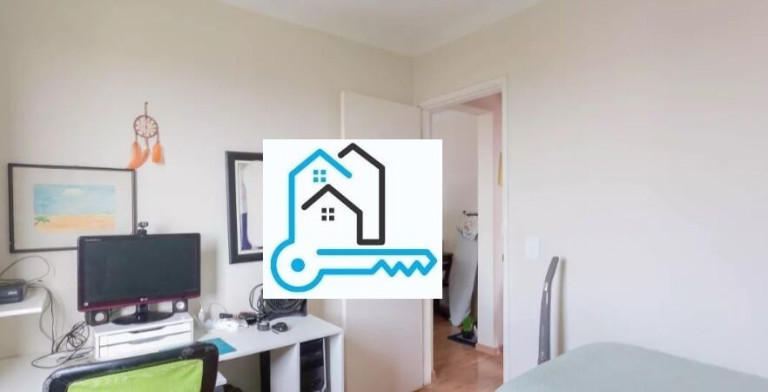 Imagem Apartamento com 2 Quartos à Venda, 50 m² em Cursino - São Paulo Imagem Apartamento com 2 Quartos à Venda, 50 m² em Cursino - São Paulo