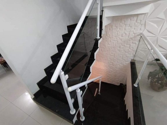 Imagem Casa com 3 Quartos à Venda, 112 m² em Vila Alpina - São Paulo Imagem Casa com 3 Quartos à Venda, 112 m² em Vila Alpina - São Paulo