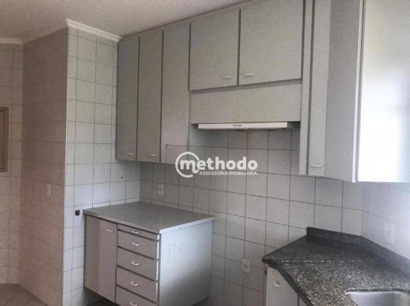 Imagem Apartamento com 3 Quartos à Venda, 161 m² em Centro - Campinas Imagem Apartamento com 3 Quartos à Venda, 161 m² em Centro - Campinas
