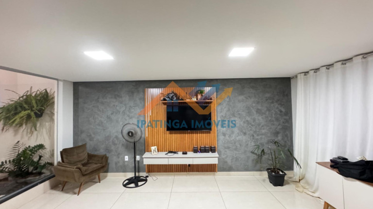 Imagem Casa com 3 Quartos à Venda, 156 m² em Residencial Bethânia - Santana Do Paraíso Imagem Casa com 3 Quartos à Venda, 156 m² em Residencial Bethânia - Santana Do Paraíso