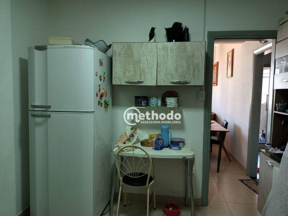 Imagem Apartamento com 3 Quartos à Venda, 113 m² em Centro - Campinas