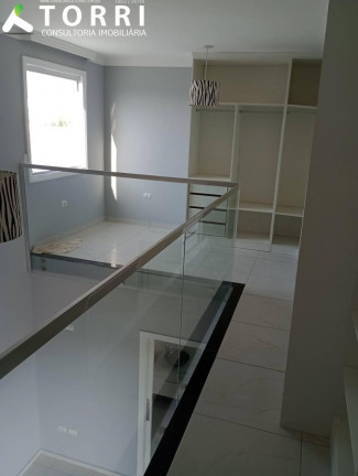 Imagem Imóvel com 3 Quartos à Venda, 172 m² em Condomínio Villagio Milano - Sorocaba