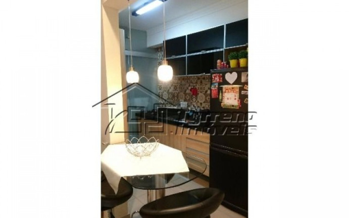 Imagem Apartamento com 3 Quartos à Venda, 64 m² em Urbanova - São José Dos Campos Imagem Apartamento com 3 Quartos à Venda, 64 m² em Urbanova - São José Dos Campos