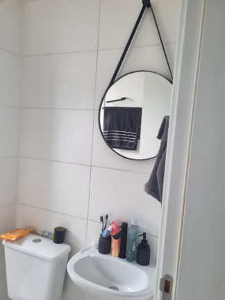 Imagem Apartamento com 1 Quarto para Alugar, 25 m² em Jardim Betânia - Sorocaba Imagem Apartamento com 1 Quarto para Alugar, 25 m² em Jardim Betânia - Sorocaba