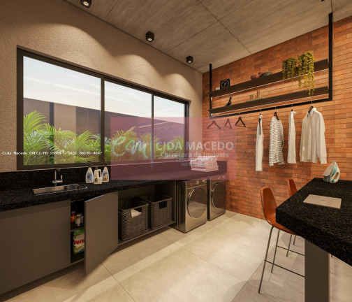 Imagem Apartamento com 2 Quartos à Venda, 56 m² em Aeroclube - João Pessoa