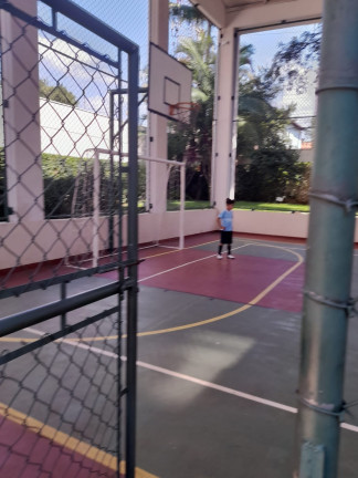 Imagem Apartamento com 3 Quartos à Venda, 125 m² em Jardim Da Gloria - Sp