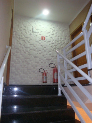 Imagem Imóvel com 2 Quartos à Venda, 124 m² em Vila Tibiriçá - Santo André
