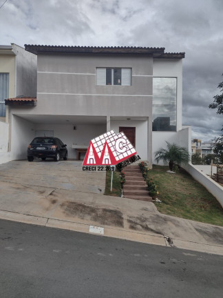 Imagem Imóvel com 4 Quartos à Venda, 250 m² em Condominio Villagio Milano - Sorocaba Imagem Imóvel com 4 Quartos à Venda, 250 m² em Condominio Villagio Milano - Sorocaba