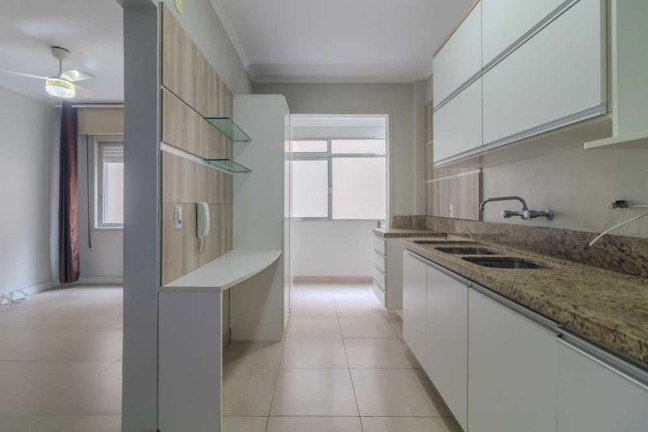 Imagem Apartamento com 3 Quartos à Venda, 93 m² em Higienópolis - Porto Alegre