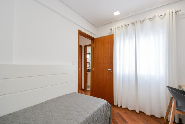 Imagem Imóvel com 3 Quartos à Venda, 84 m² em Santa Paula - São Caetano Do Sul Imagem Imóvel com 3 Quartos à Venda, 84 m² em Santa Paula - São Caetano Do Sul