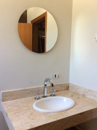 Imagem Casa com 4 Quartos à Venda, 410 m² em Residencial Dos Lagos - Cotia