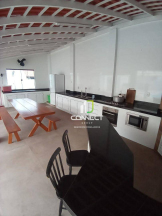 Imagem Casa com 5 Quartos para Alugar, 415 m² em Fazenda - Itajaí Imagem Casa com 5 Quartos para Alugar, 415 m² em Fazenda - Itajaí