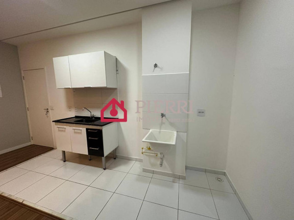 Imagem Apartamento com 2 Quartos à Venda, 40 m² em Vila Pirituba - São Paulo Imagem Apartamento com 2 Quartos à Venda, 40 m² em Vila Pirituba - São Paulo