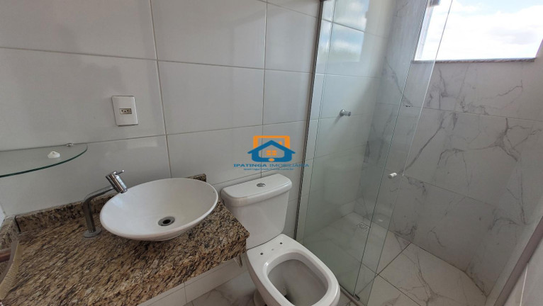 Imagem Apartamento com 2 Quartos à Venda, 360 m² em Cidade Nova - Santana Do Paraíso