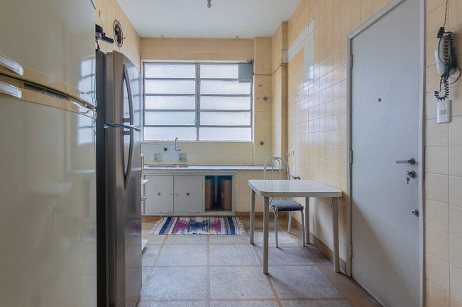 Imagem Apartamento com 3 Quartos à Venda, 155 m² em Consolação - São Paulo Imagem Apartamento com 3 Quartos à Venda, 155 m² em Consolação - São Paulo