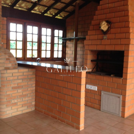Imagem Casa com 3 Quartos à Venda, 250 m² em Medeiros - Jundiaí