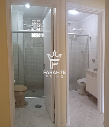 Imagem Apartamento com 3 Quartos para Alugar, 120 m² em Pitangueiras - Guarujá Imagem Apartamento com 3 Quartos para Alugar, 120 m² em Pitangueiras - Guarujá