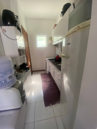 Imagem Casa com 2 Quartos à Venda, 56 m² em Recanto Verde - Criciúma