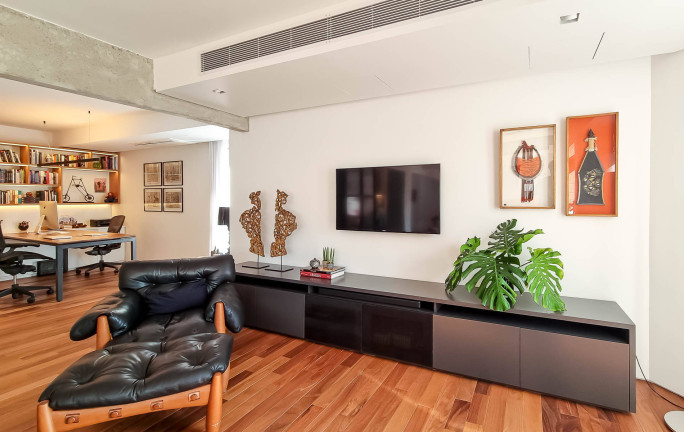 Imagem Apartamento com 2 Quartos à Venda, 195 m² em Itaim Bibi - São Paulo Imagem Apartamento com 2 Quartos à Venda, 195 m² em Itaim Bibi - São Paulo