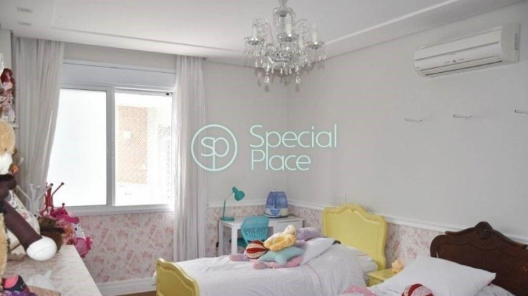 Imagem Apartamento com 3 Quartos à Venda, 295 m² em Jardim América - São Paulo