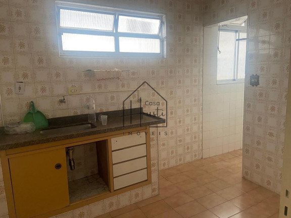 Imagem Apartamento com 1 Quarto à Venda, 63 m² em Centro - São Vicente Imagem Apartamento com 1 Quarto à Venda, 63 m² em Centro - São Vicente