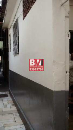 Casa com 1 Quarto à Venda, 40 m² em Penha Circular - Rio De Janeiro
