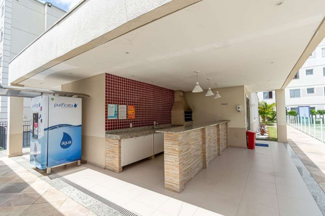 Imagem Apartamento com 2 Quartos à Venda, 42 m² em São José - Canoas Imagem Apartamento com 2 Quartos à Venda, 42 m² em São José - Canoas