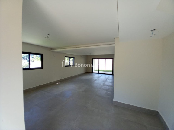 Imagem Casa de Condomínio com 3 Quartos à Venda, 300 m² em Parque Taquaral - Campinas Imagem Casa de Condomínio com 3 Quartos à Venda, 300 m² em Parque Taquaral - Campinas