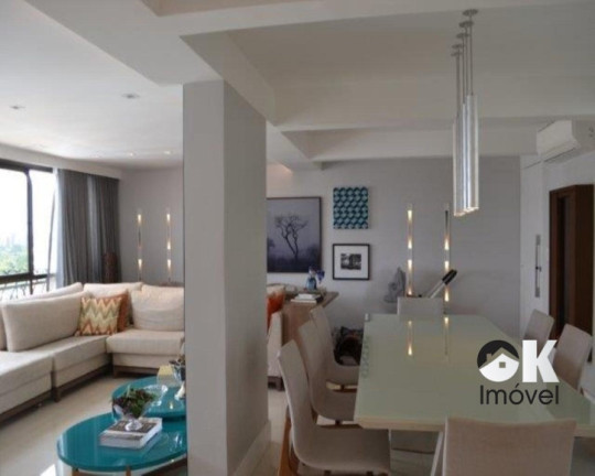 Imagem Apartamento com 3 Quartos à Venda, 126 m² em Jardim Paulista - São Paulo Imagem Apartamento com 3 Quartos à Venda, 126 m² em Jardim Paulista - São Paulo