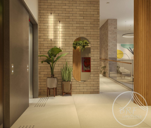 Imagem Apartamento com 2 Quartos à Venda, 74 m² em Estreito - Florianópolis