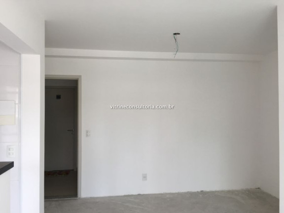 Imagem Apartamento com 2 Quartos à Venda, 57 m² em Vila Gumercindo - São Paulo