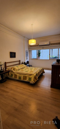 Imagem Apartamento com 3 Quartos à Venda, 155 m² em Humaitá - Rio De Janeiro Imagem Apartamento com 3 Quartos à Venda, 155 m² em Humaitá - Rio De Janeiro