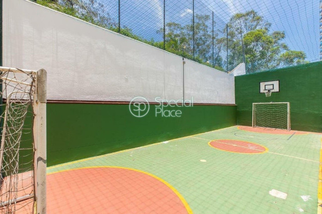 Imagem Apartamento com 4 Quartos à Venda, 300 m² em Morumbi - São Paulo Imagem Apartamento com 4 Quartos à Venda, 300 m² em Morumbi - São Paulo