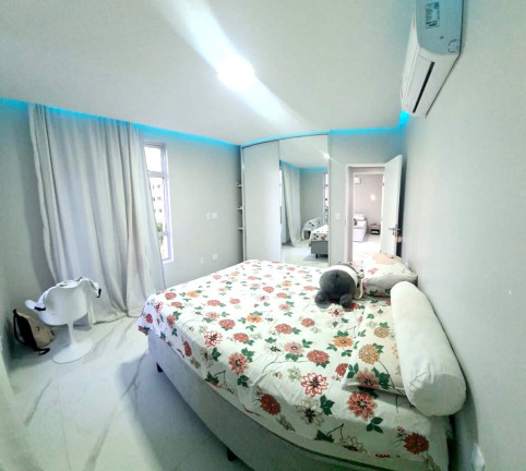 Imagem Apartamento com 4 Quartos à Venda, 142 m² em Graça - Salvador Imagem Apartamento com 4 Quartos à Venda, 142 m² em Graça - Salvador